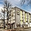 B&B Hotel Aachen-Hbf