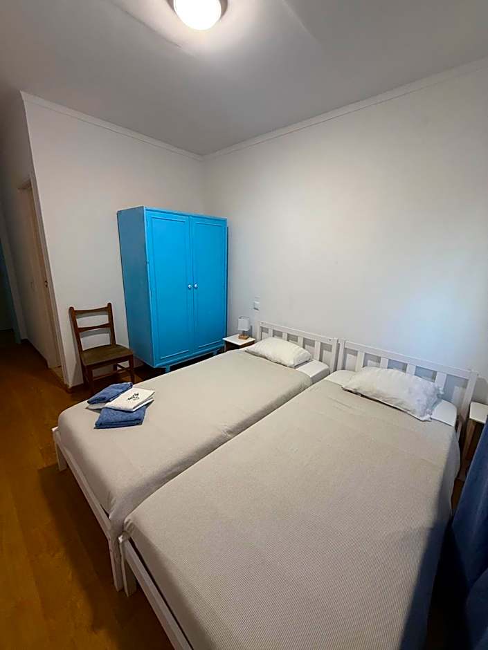 MyWay Kite&Surf - hotel Jardim Oudinot