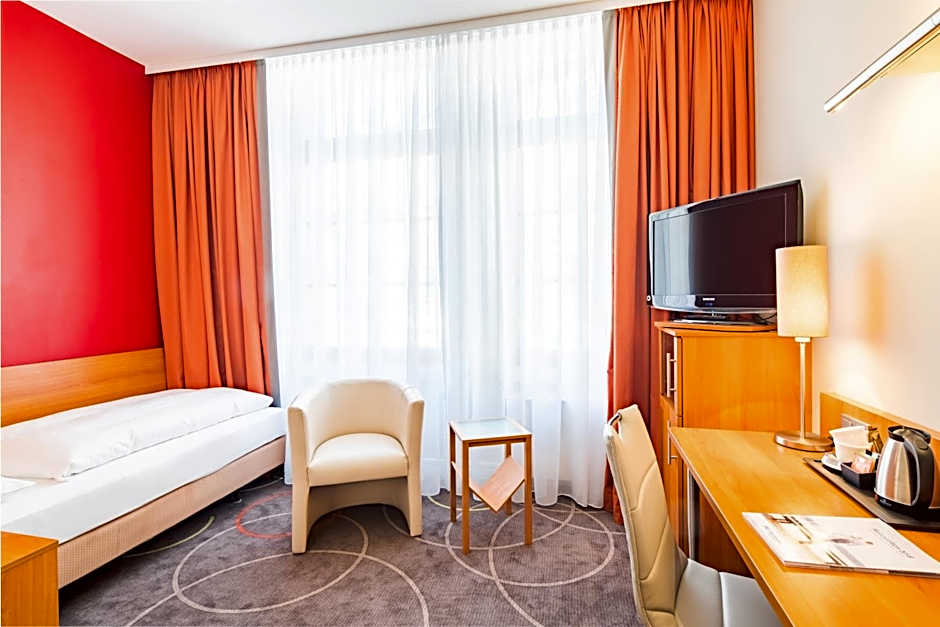Best Western City Hotel Braunschweig