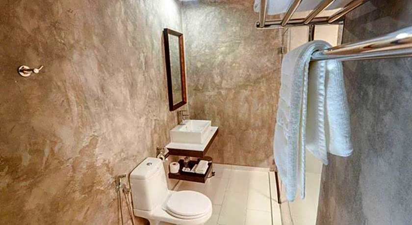 D Boutique Hotel