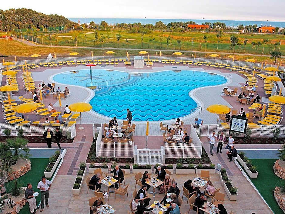 Hotel Maregolf