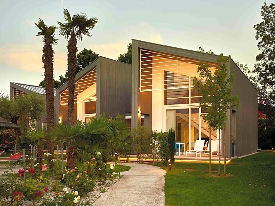 Garda Sporting Club Hotel