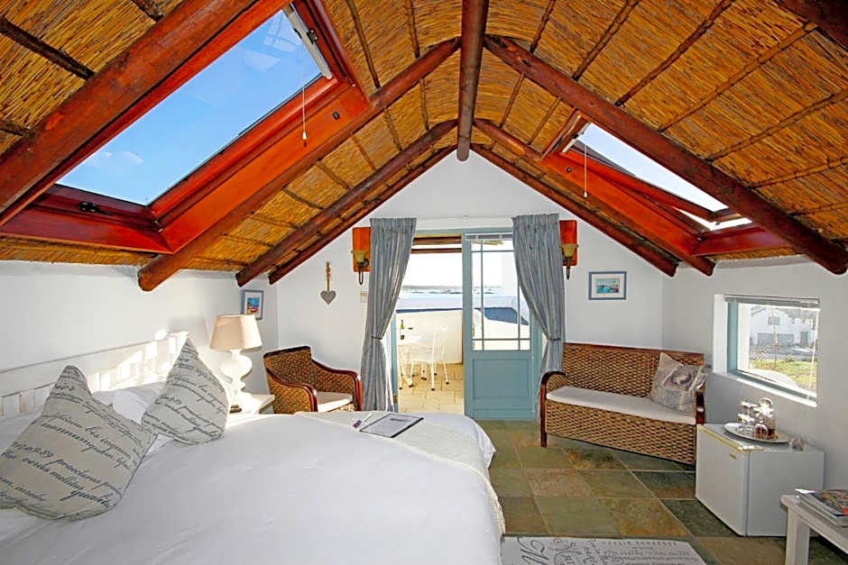 Gilcrest Place Guest House