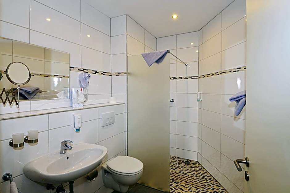 Hotel Haus Kleimann-Reuer