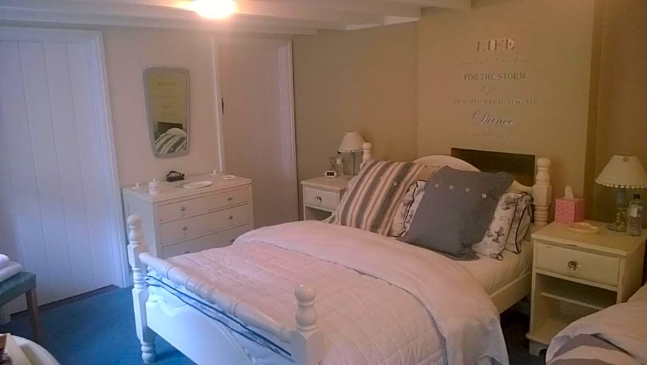 Troy House – Painswick