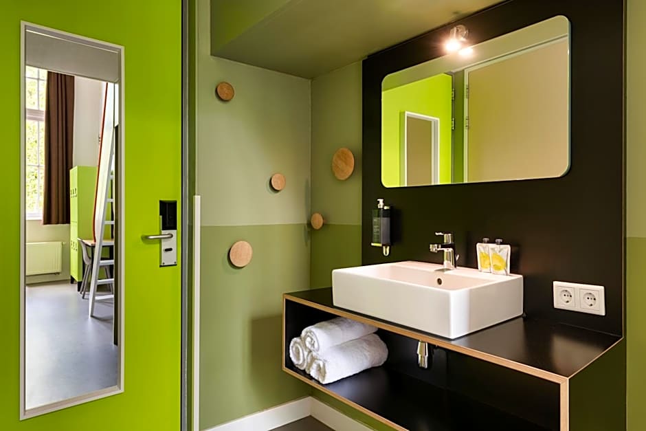 Stayokay Hostel Amsterdam Oost