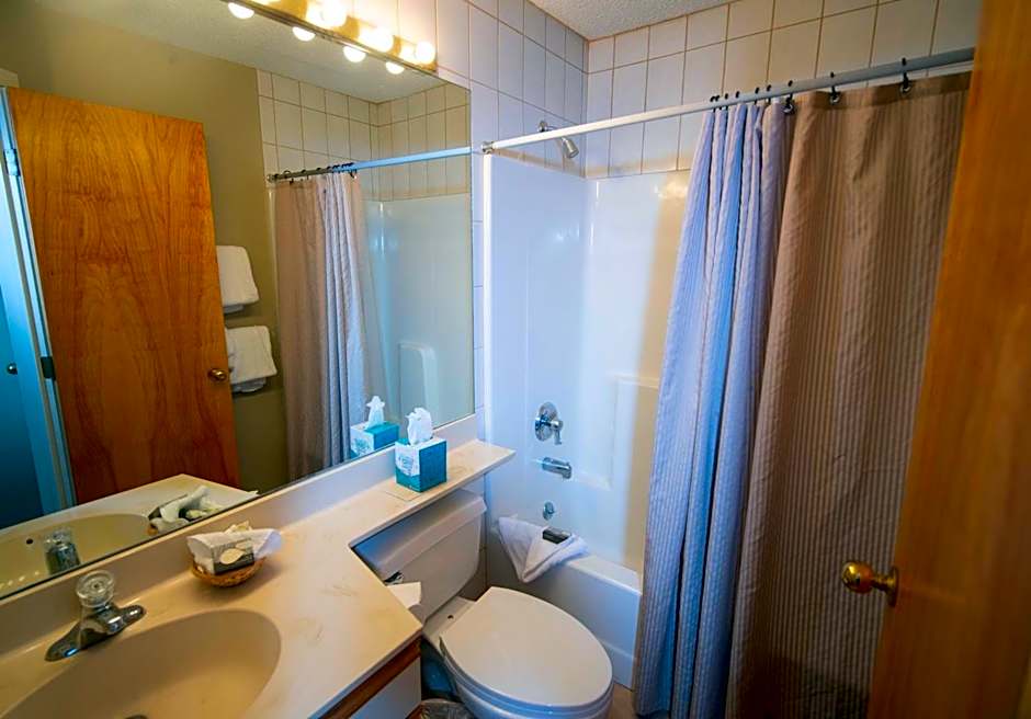 Mountain Lodge at Okemo, A Vail Resorts Property