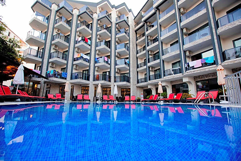 Kleopatra Fatih Hotel