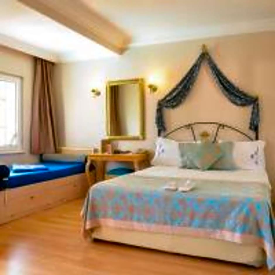 Pashas Princess by Werde Hotels - Adult Only