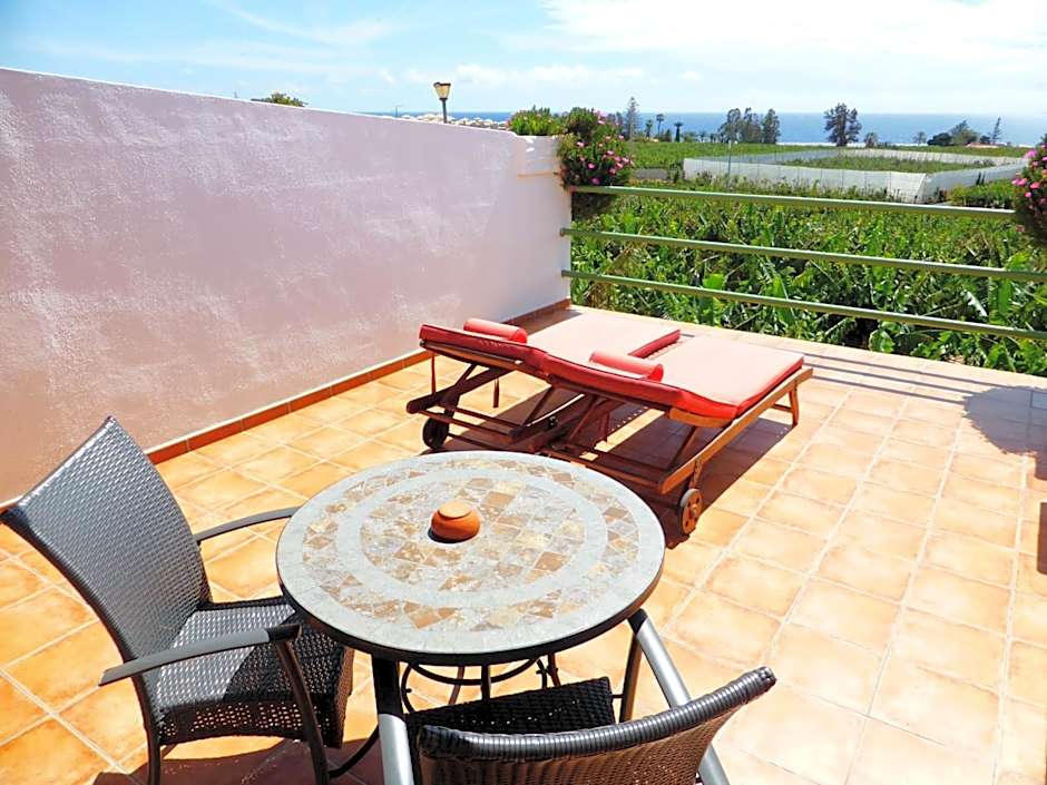 Hotel Rural El Navío - Adults Only