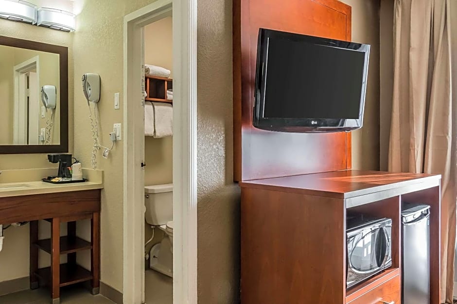 Comfort Inn Savannah