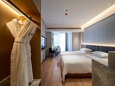 Rezen Hotel Panzhihua