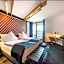 B&B Hotel Erfurt City-West