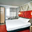 ibis Lyon Caluire Cite Internationale