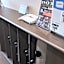Hotel Route Inn Grand Asahikawa Ekimae