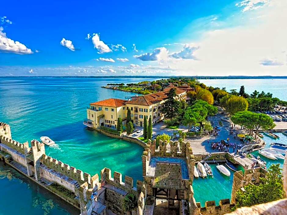 B&B Desenzano Paradise