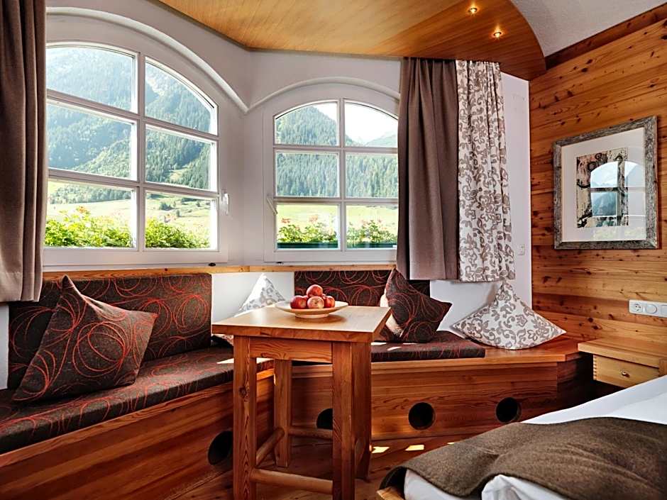 Hotel Goldener Adler