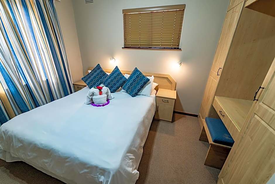 Gooderson Knysna Chalets