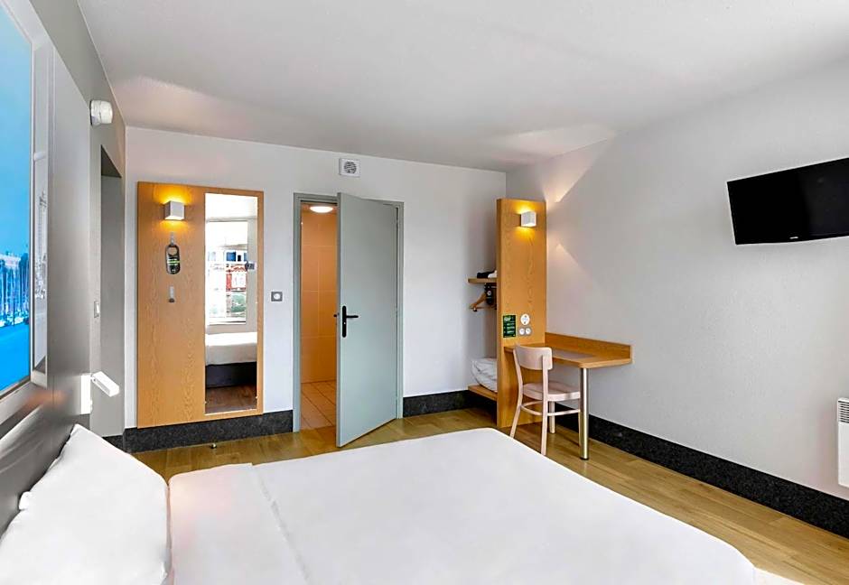 B&B HOTEL Dunkerque Centre Gare