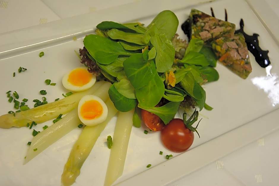 Landgasthof Hotel Rossle
