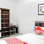 Hotel O Embun Pagi Syariah Residence