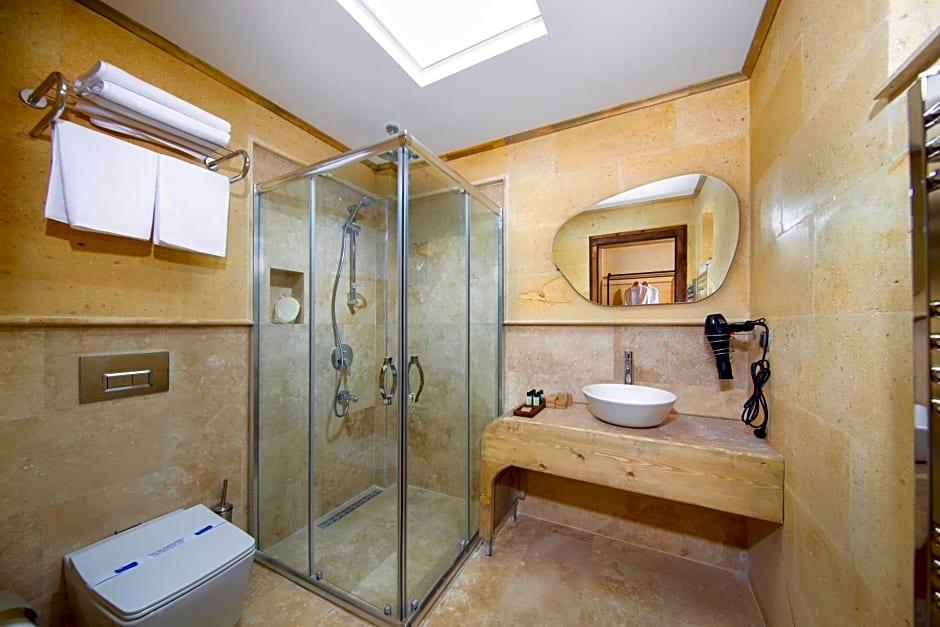 Breeze Of Cappadocia