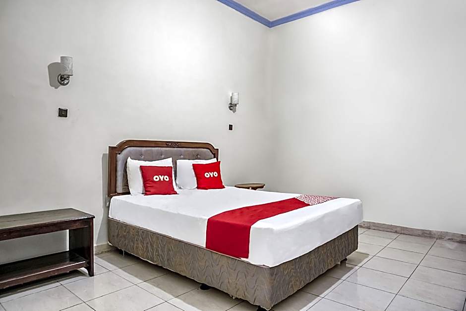 Hotel O Wisma Pundu Syariah Near Kantor Camat Kota Besi