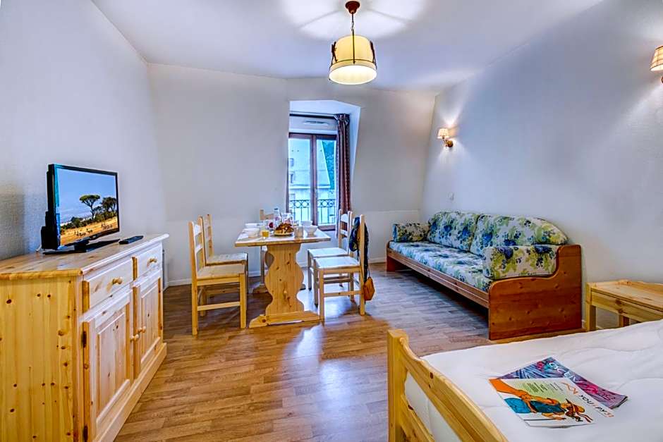 Vacancéole - Résidence Illixon