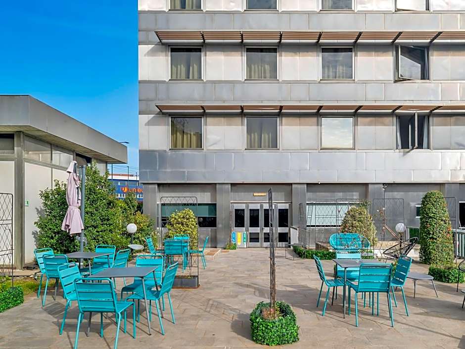 B&B Hotel Torino President