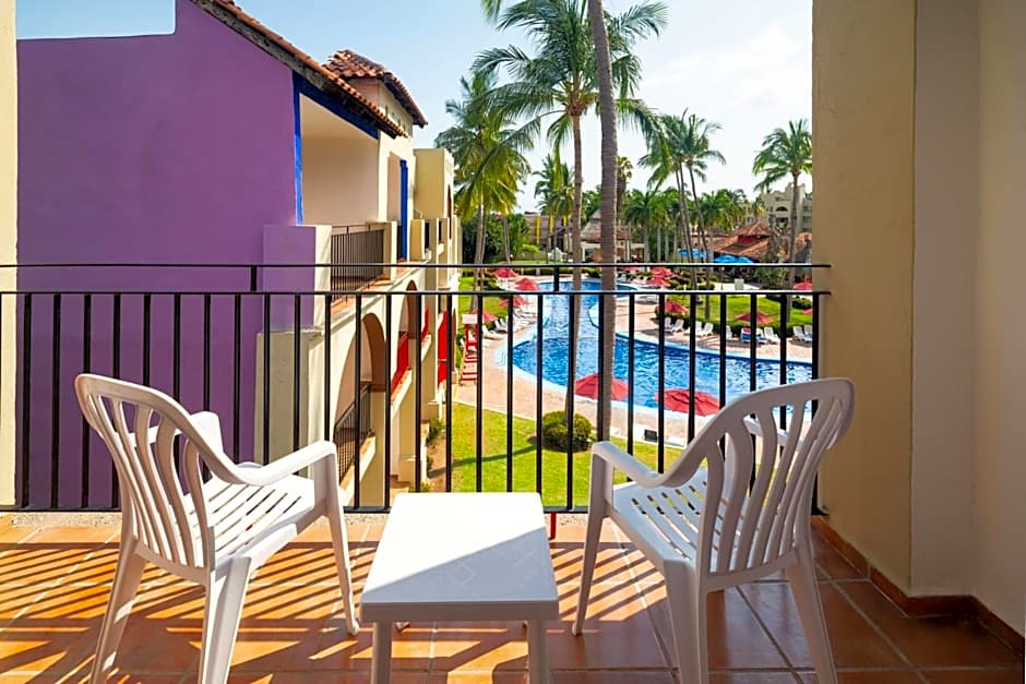Grand Decameron Complex Bucerias, A Trademark All-Inclusive Resort