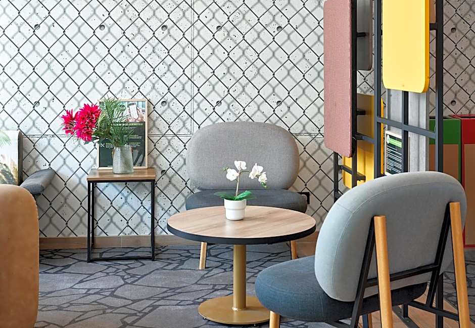 B&B HOTEL Champigny-sur-Marne