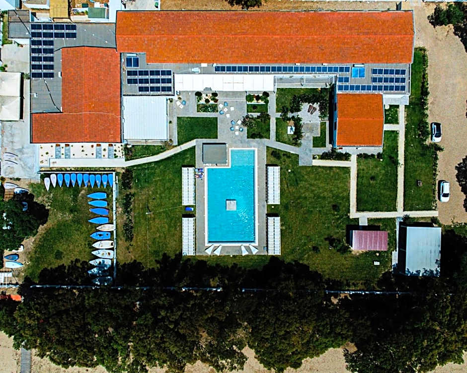 Hotel Lido Beach PHG
