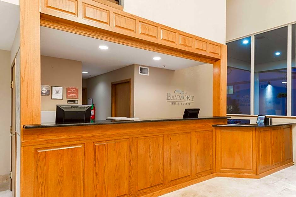 Baymont by Wyndham Osage Beach