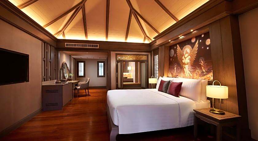 Amari Vogue Krabi