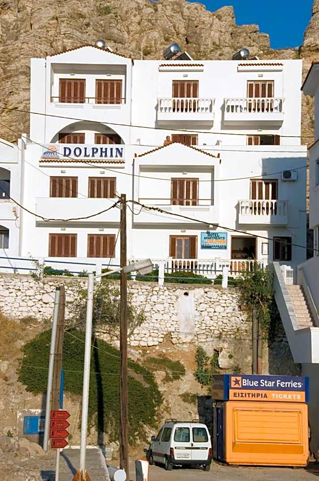 Dolphin Hotel Apartments