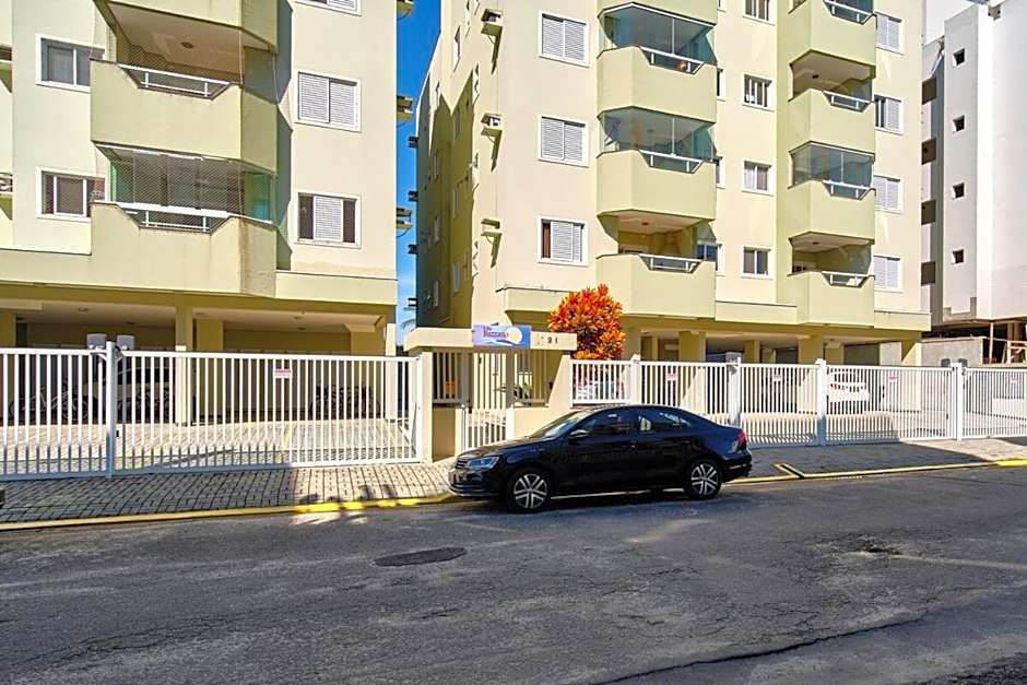 BH56 Conforto, AR, Varanda Gourmet e Vista Linda