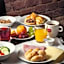 Hotel Praga 1