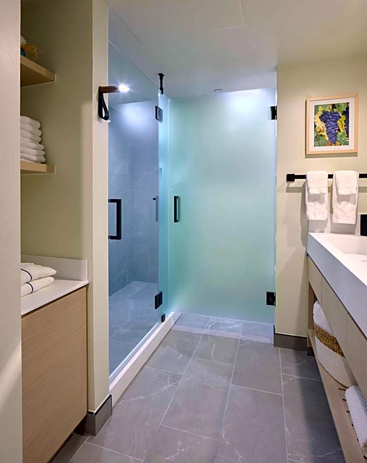 Embassy Suites By Hilton Hotel Napa Valley