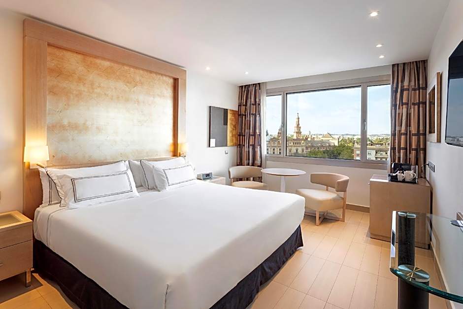 The Level at Meliá Sevilla