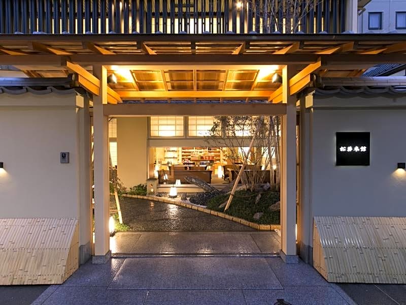 Matsui Honkan Inn