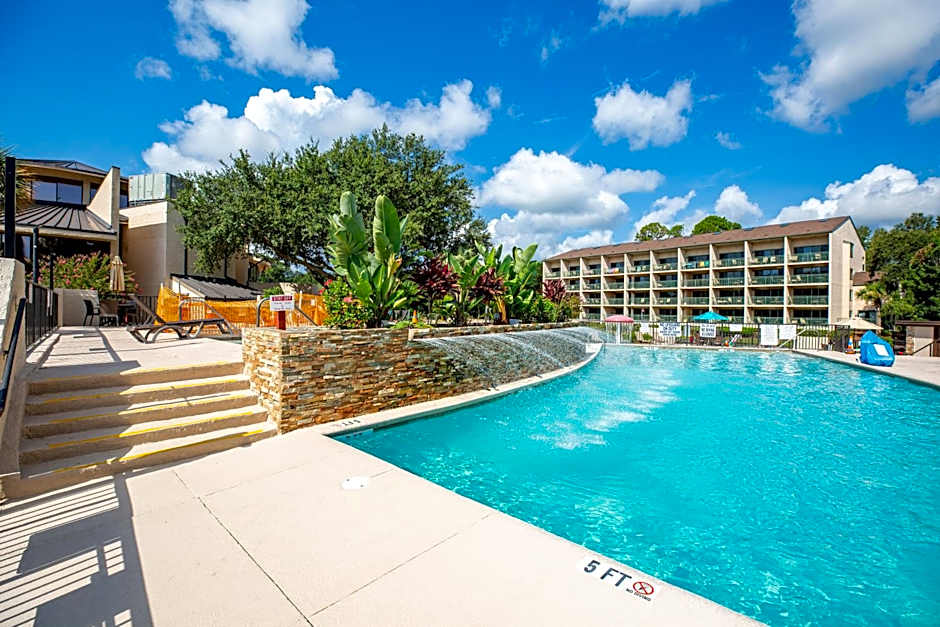 Ocean View at Island Club