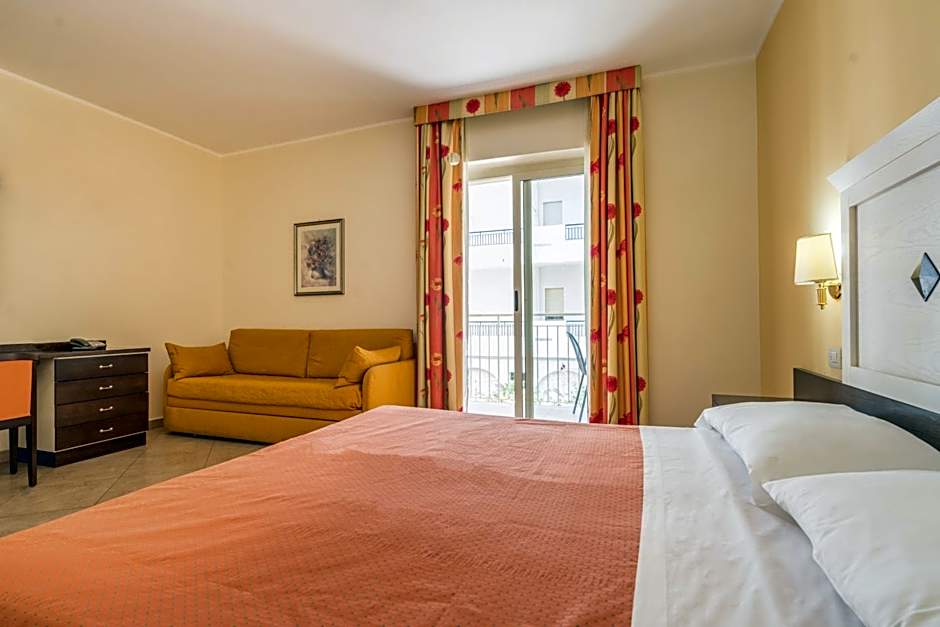 Hotel Orizzonte