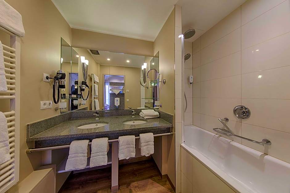 Aquamaris Strandresidenz Rügen