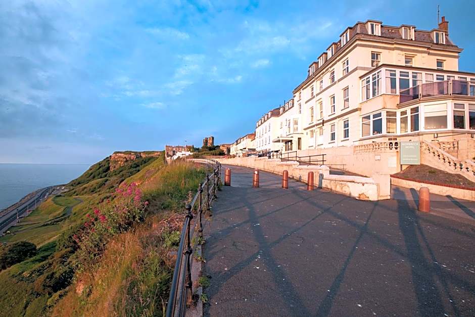 The Norbreck Hotel by Compass Hospitality