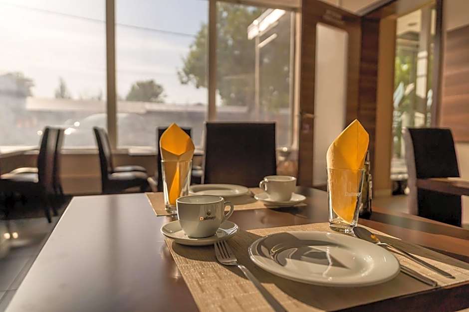 Vitta Hotel Superior