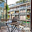 Luxury apartment - Free Parking - Duomo-Navigli