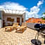 Amazing 3 Bedroom Canggu Villa with Pool and Rooftop Rice Field View