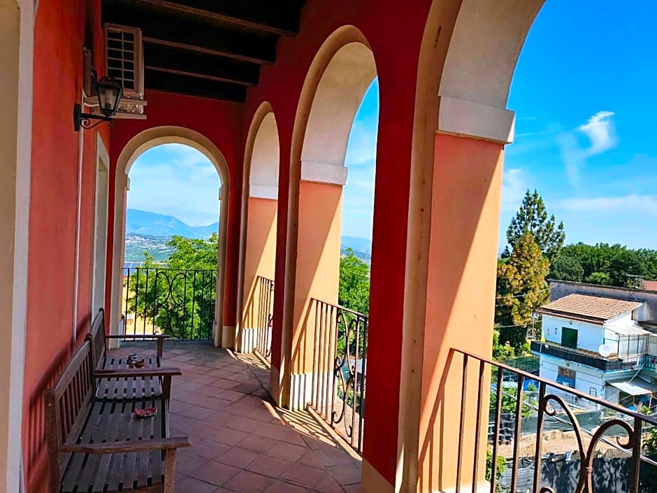 B&B Ai Catalani