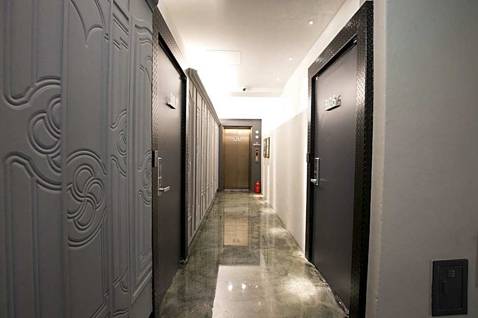 Hotel Vantt