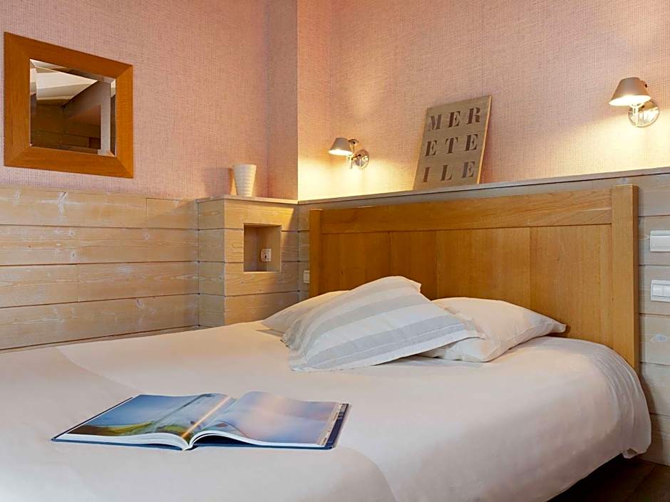 Emeria Dinard Thalasso Spa
